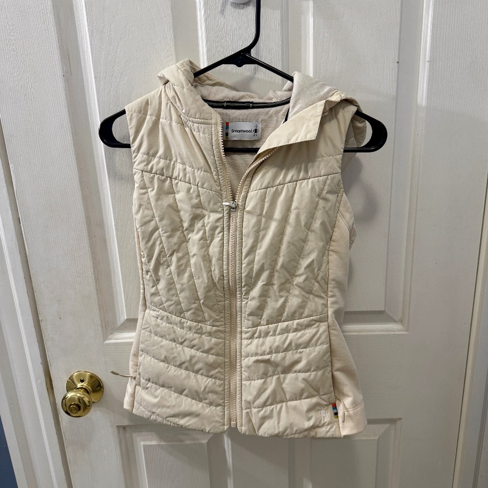 Smartwool Women’s Vest